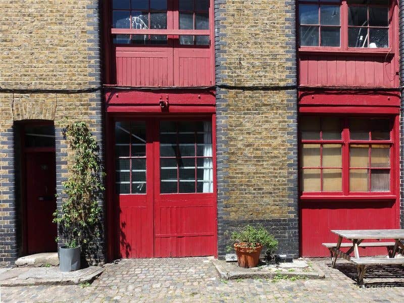 Photo Studio at the heart of London Photo 2