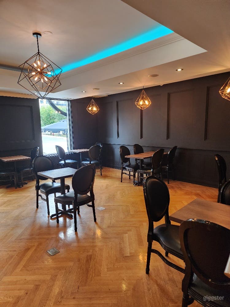 Captivating Coffee Shop for Buyout in Oakville, ON Photo 4