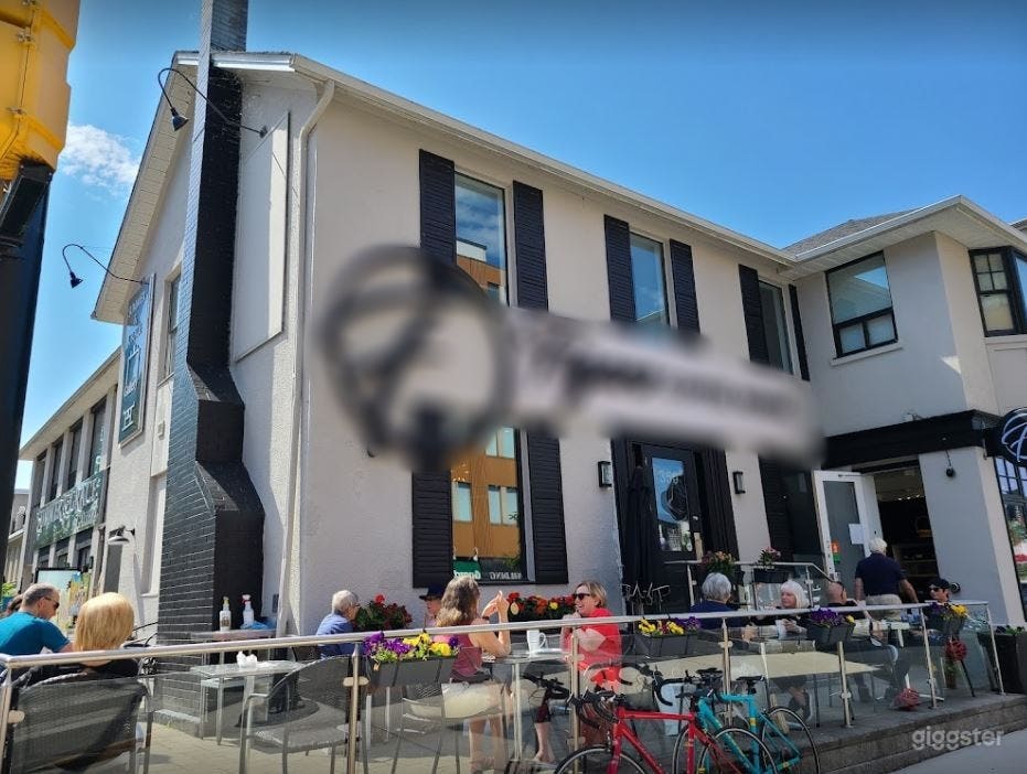 Captivating Coffee Shop for Buyout in Oakville, ON Photo 1