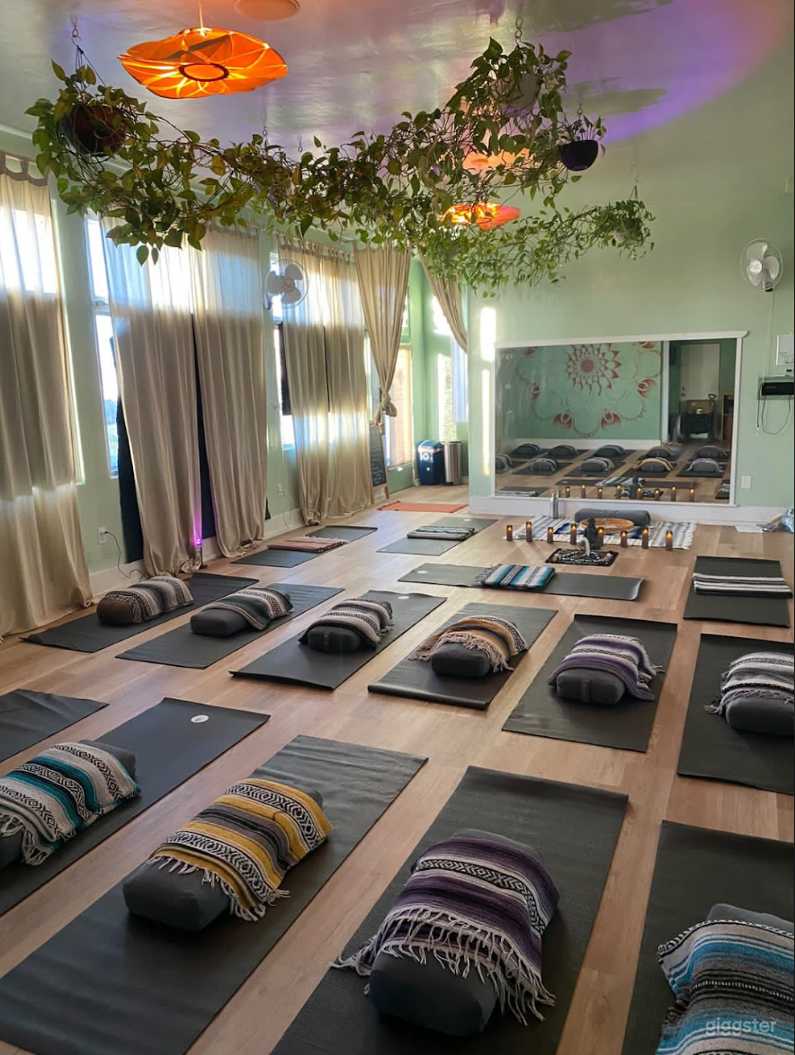 Ocean Beach Tranquil Studio and Event Space Photo 3