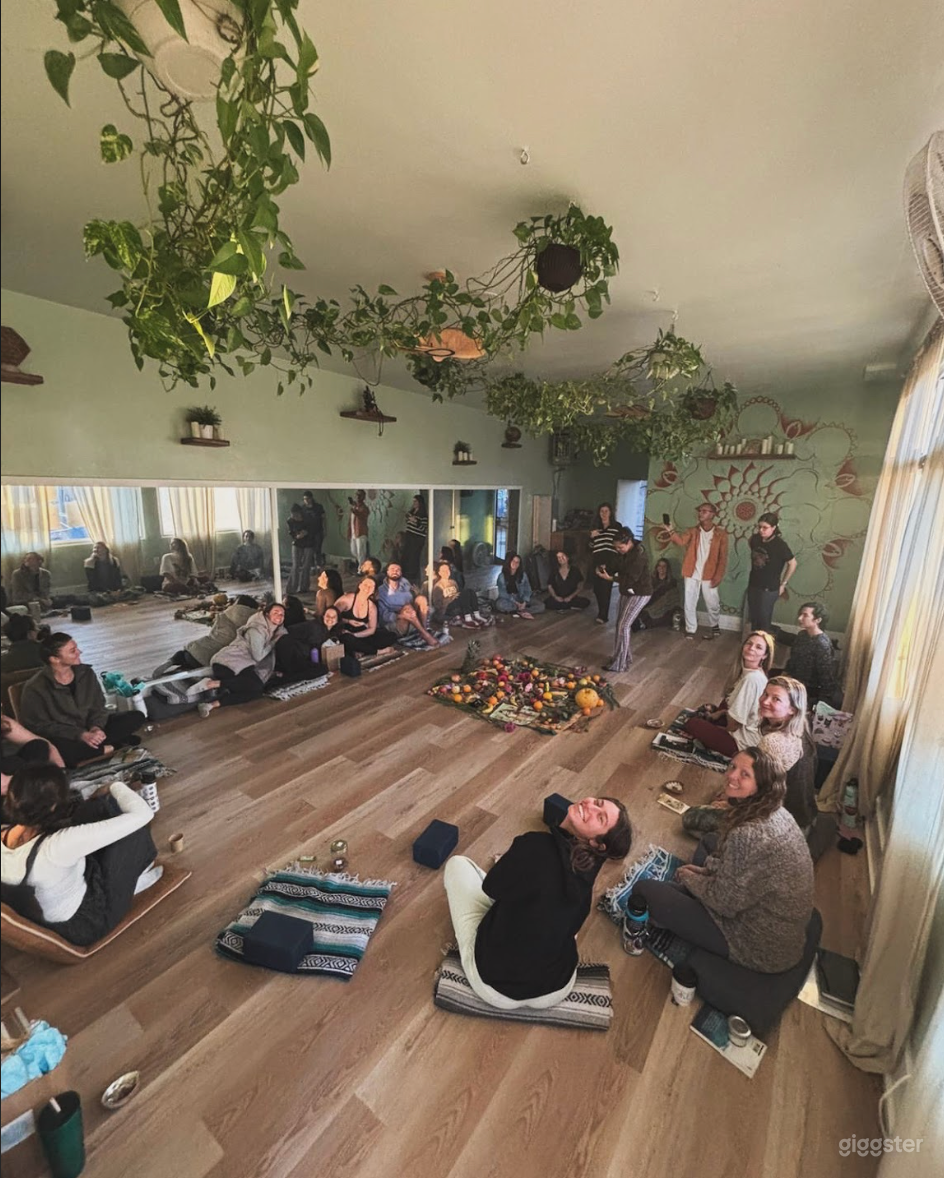 Ocean Beach Tranquil Studio and Event Space Photo 4