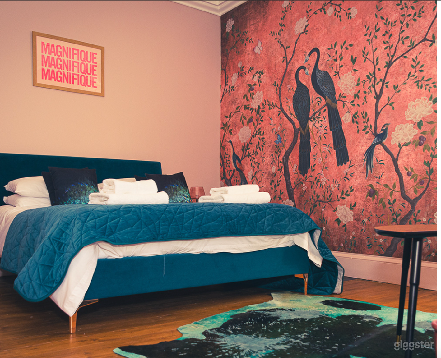 Spacious and Classic Ensuite Bedrooms Photo 1