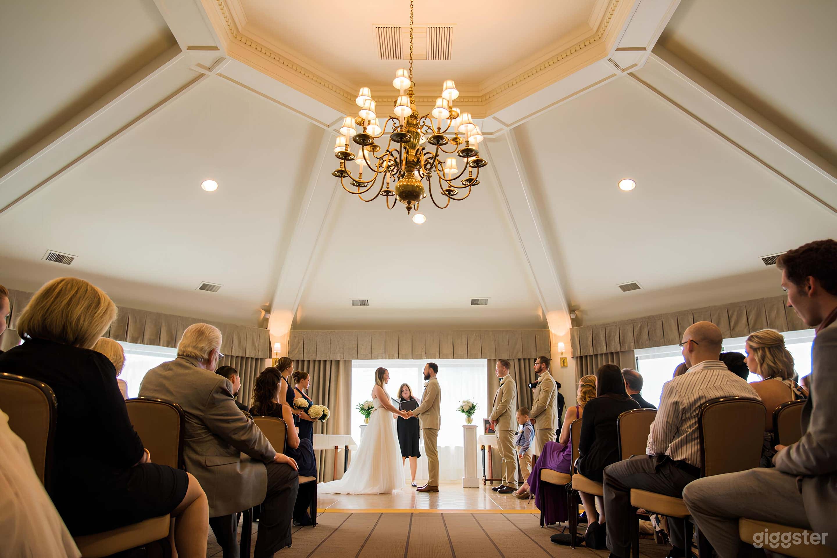 Top of Town Historic Ballroom Photo 1
