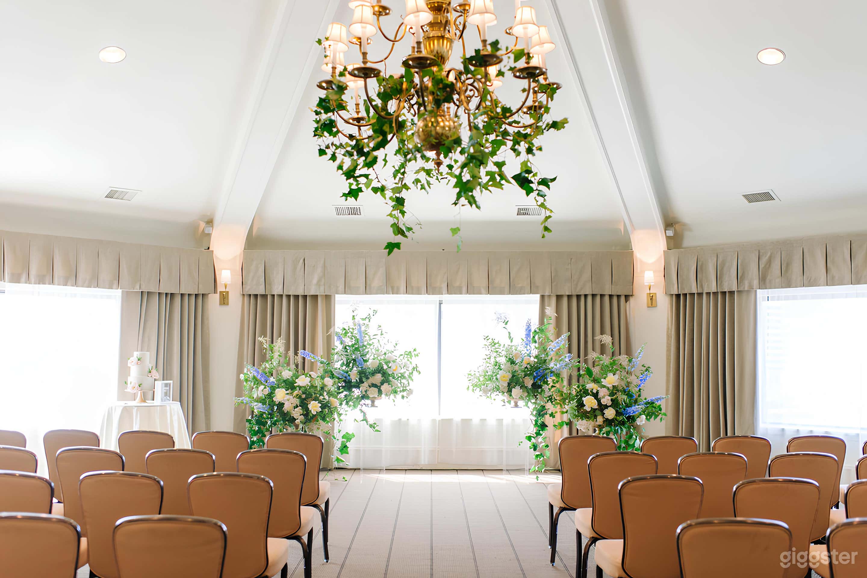 Top of Town Historic Ballroom Photo 2