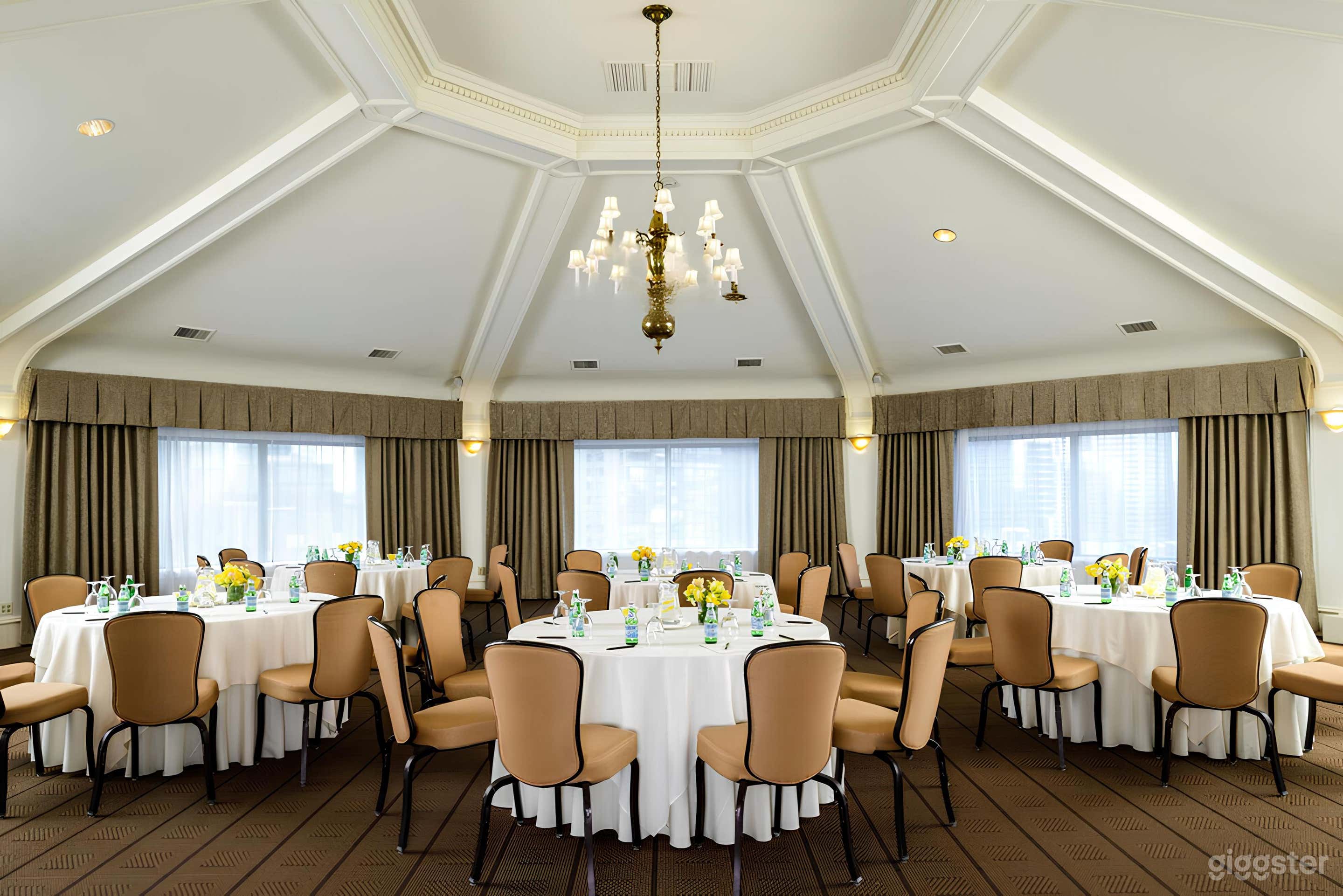 Top of Town Historic Ballroom Photo 3