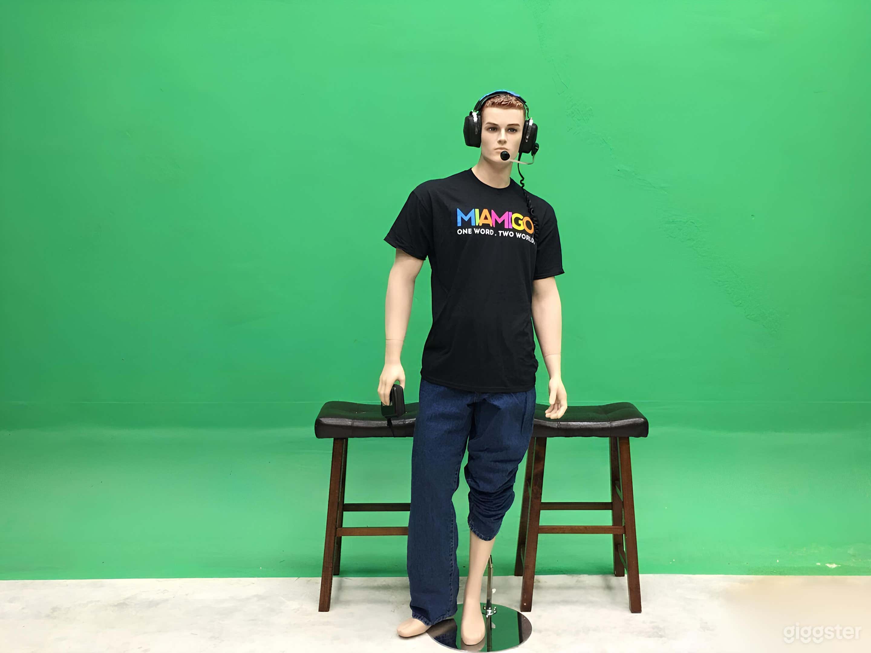 Versatile Production Space Photo 3