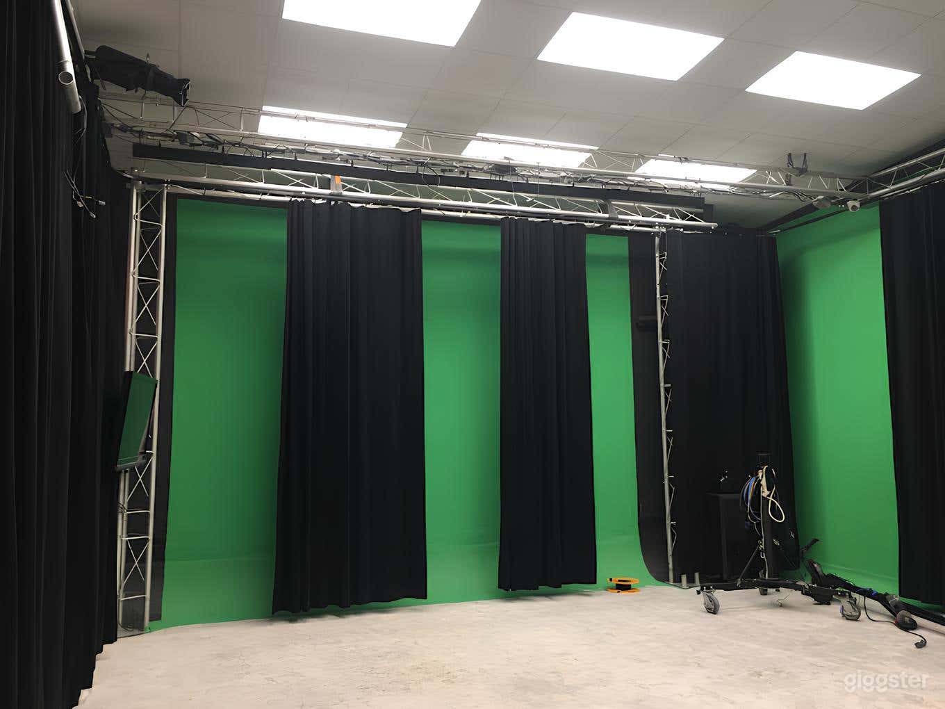 Versatile Production Space Photo 2