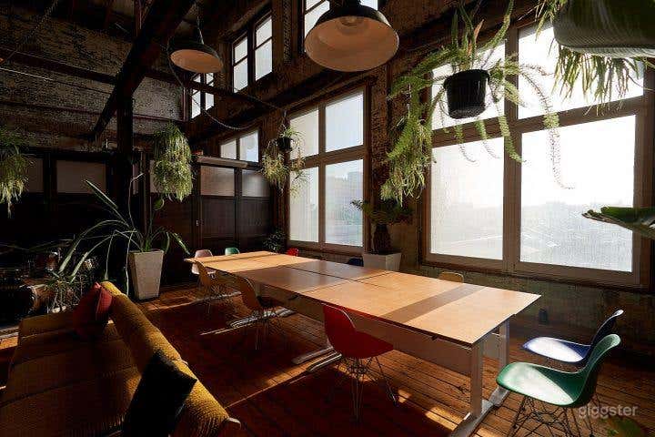 Le Loft 