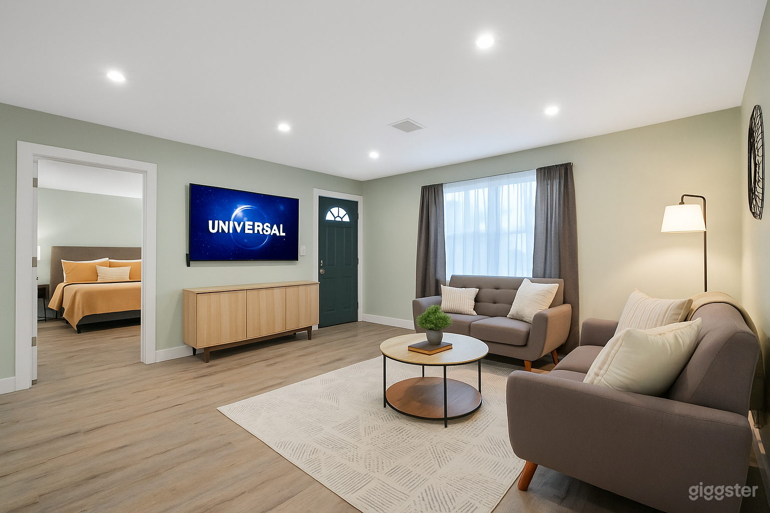 Newly Built 3 Bed 2 Bath Home in North Hollywood Photo 3