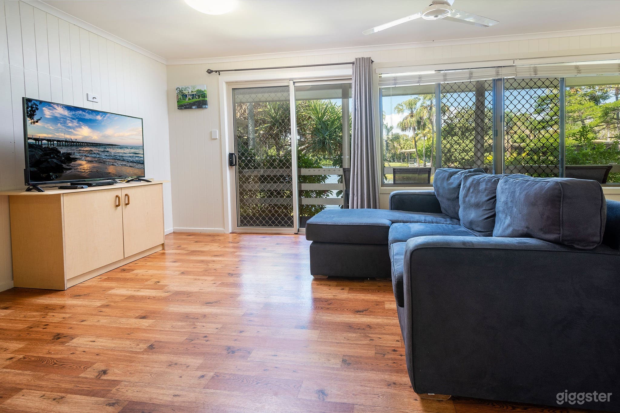 Queen Family Villa Photo 2