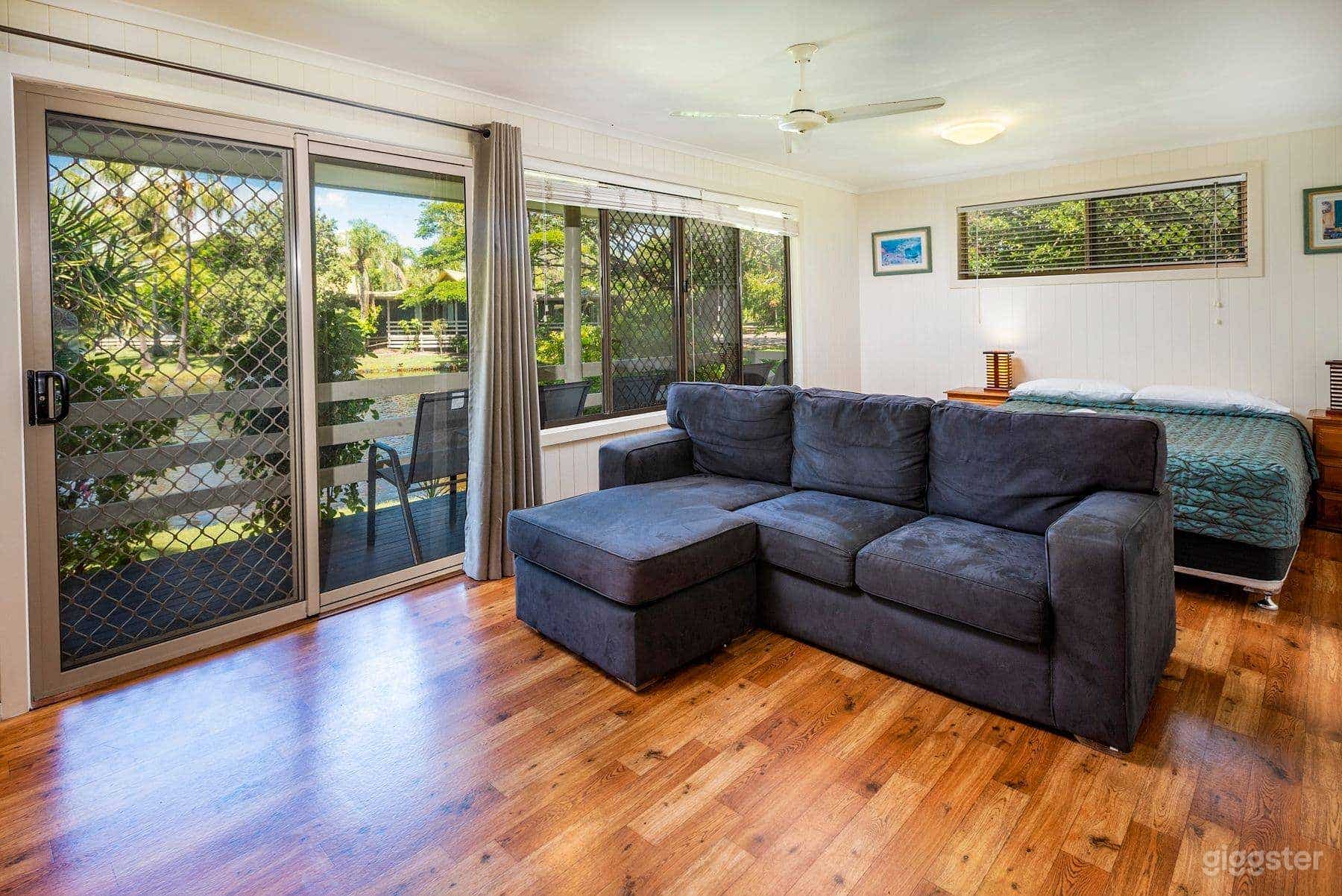 Queen Family Villa Photo 4