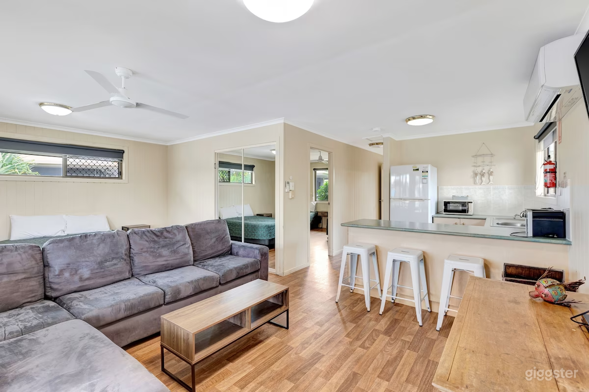 Queen Family Villa Photo 1