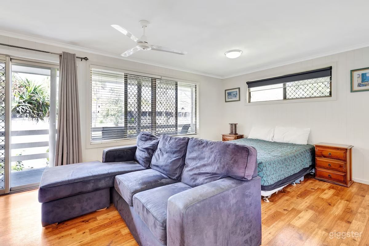 Queen Family Villa Photo 3