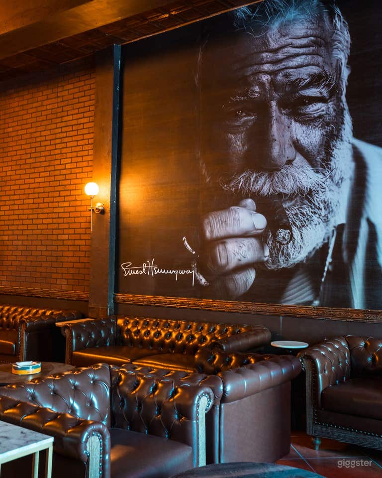  Cuban Elegance: Iconic Setting for Film Crews in Miami 