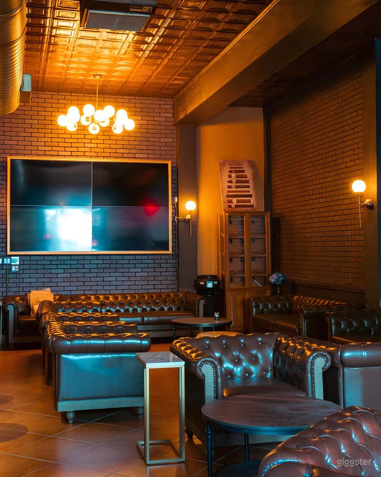  Sala'o Cuban Restaurant & Bar - Live music 