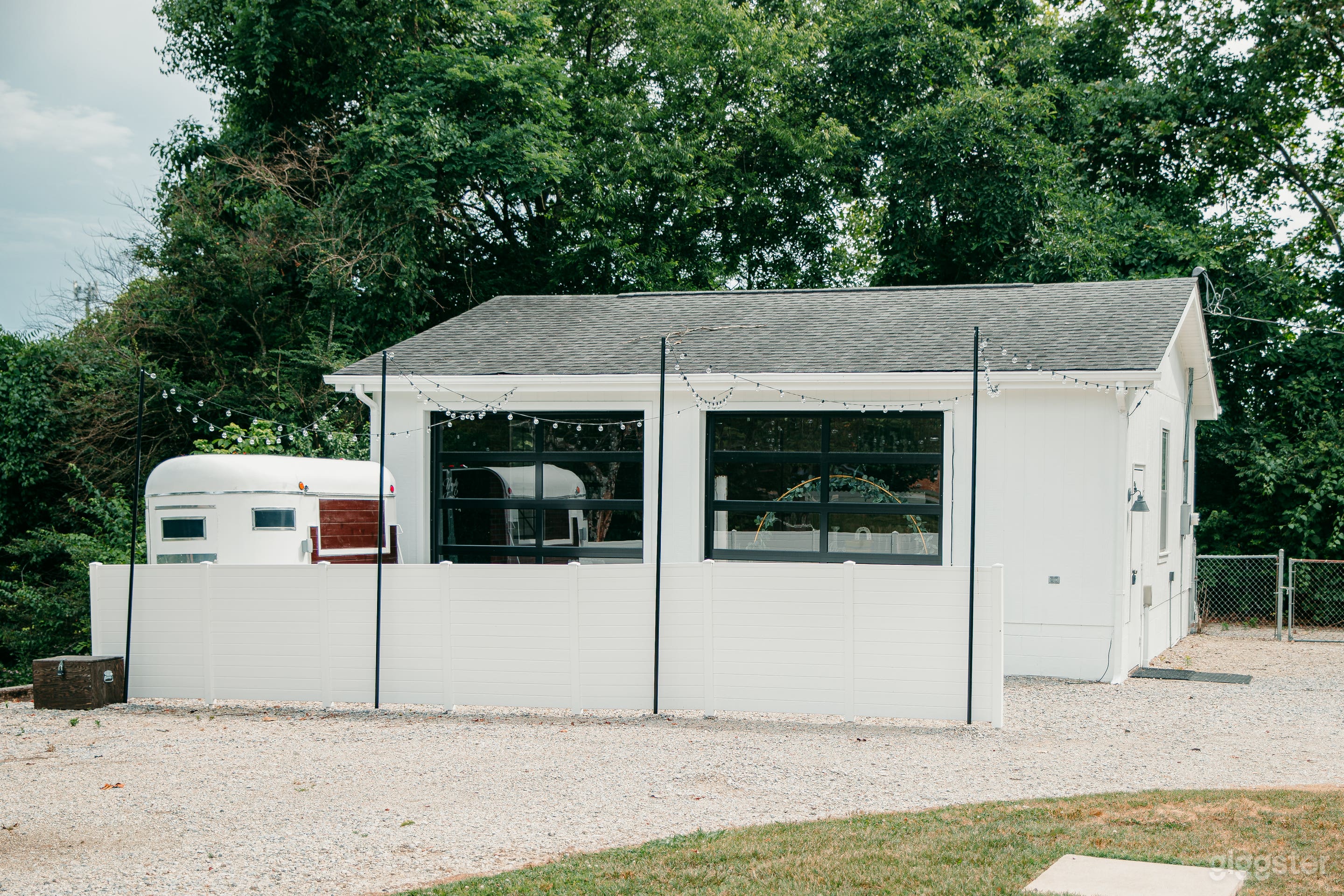 Small Meeting Space in Nashville Tennessee Photo 1