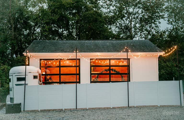  Small Meeting Space in Nashville Tennessee 