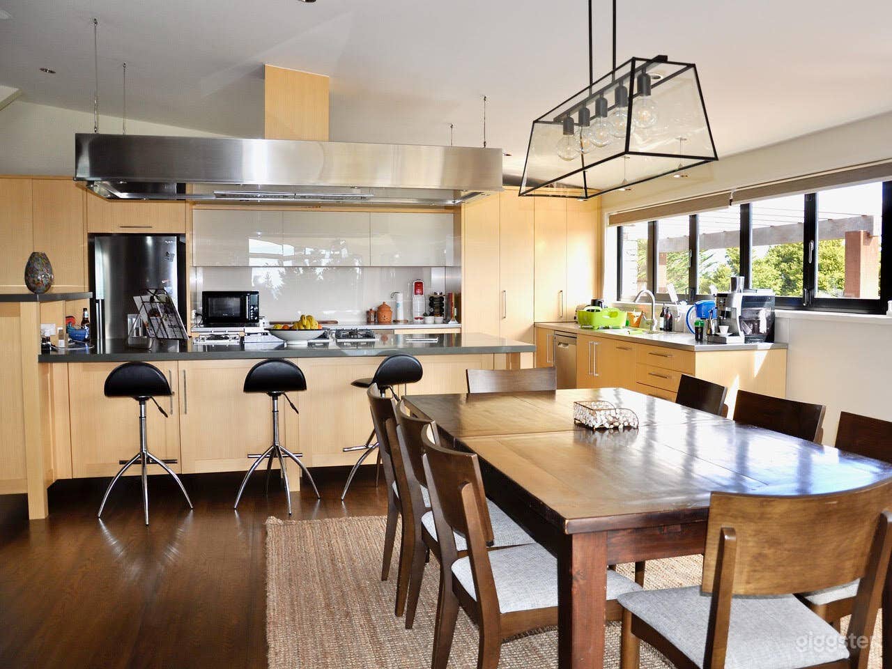 Aroha and Kotare Suite Photo 2