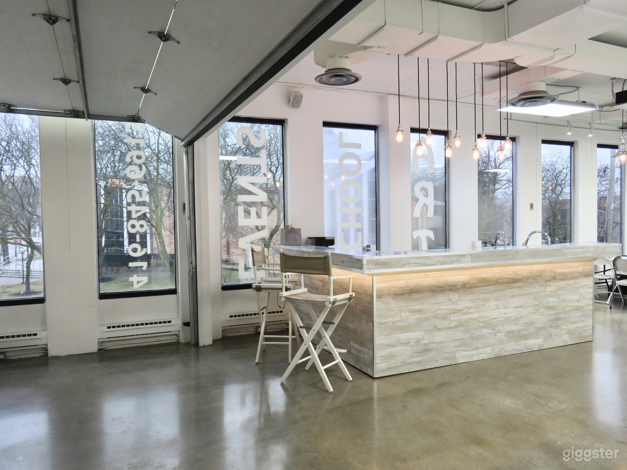 Art Studio in Richmond Hill Photo 1