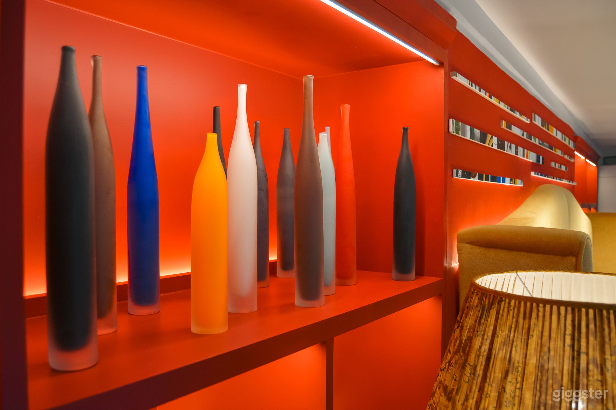 The Junior Suite with Separate Sitting Area Photo 2