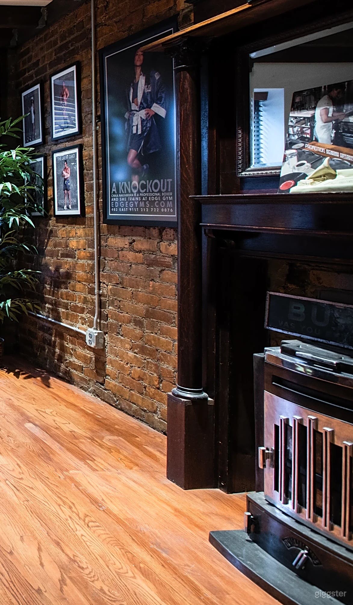 The Situation Room Photo 2