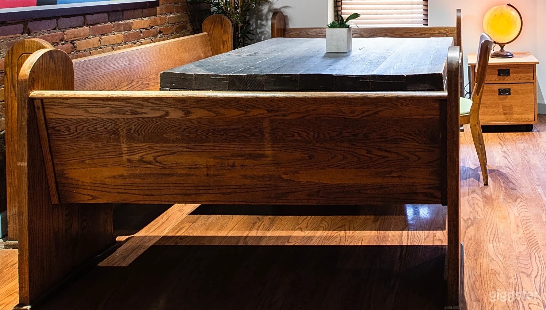 The Situation Room Photo 3