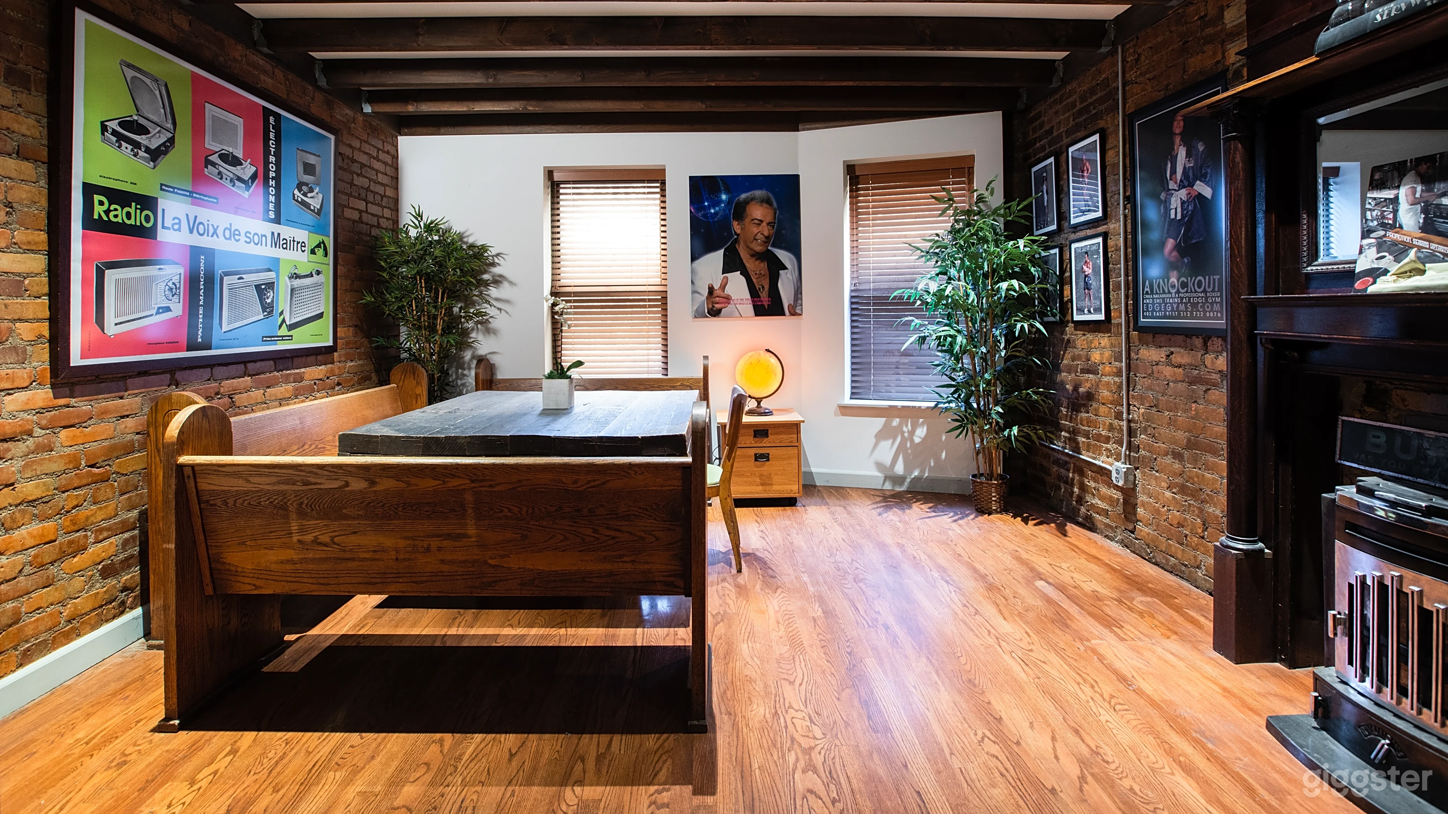 The Situation Room Photo 1