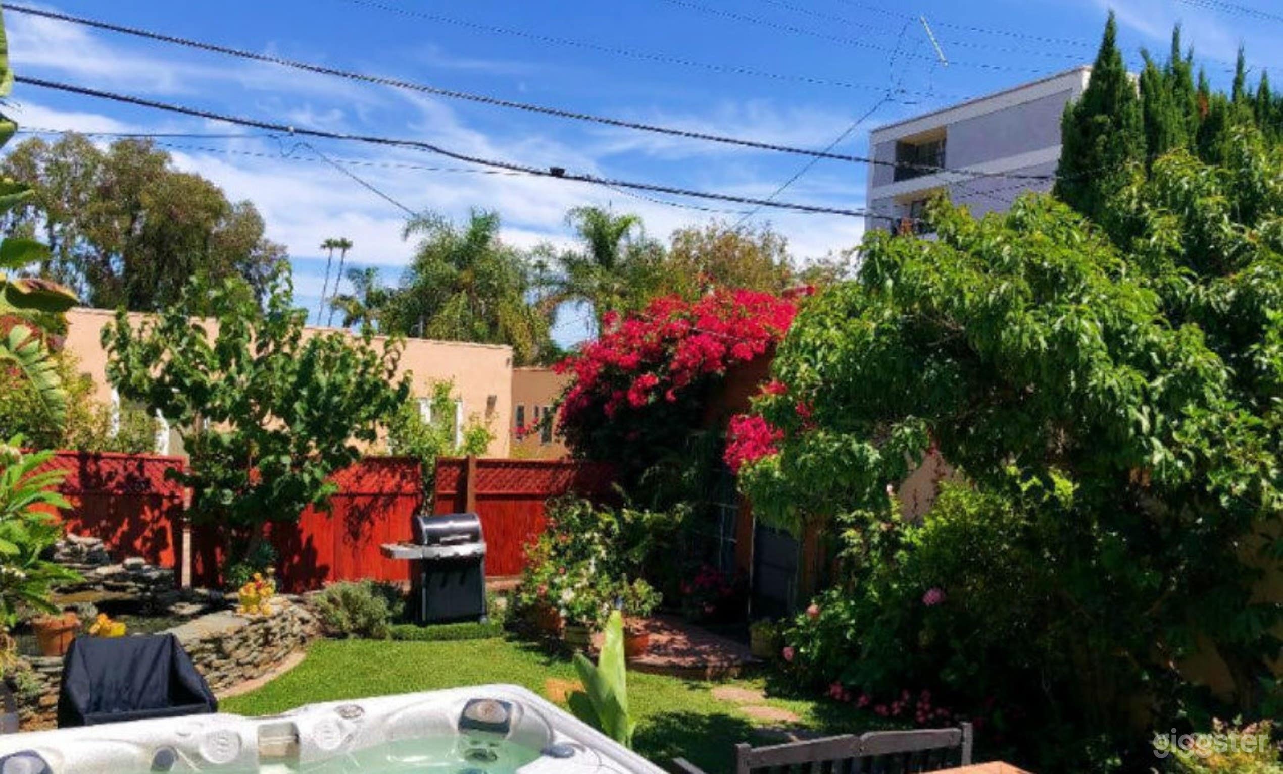 Your Dream Backyard Event Venue Photo 2