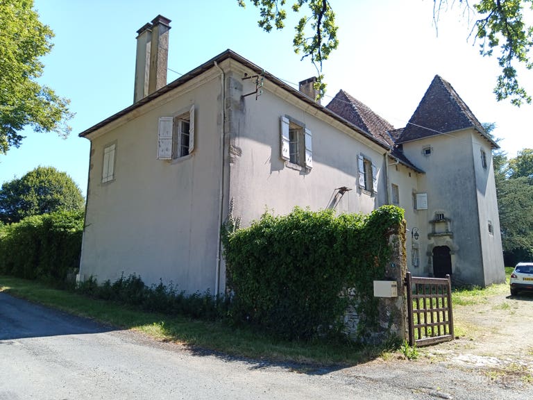  Le puits du chevalier 