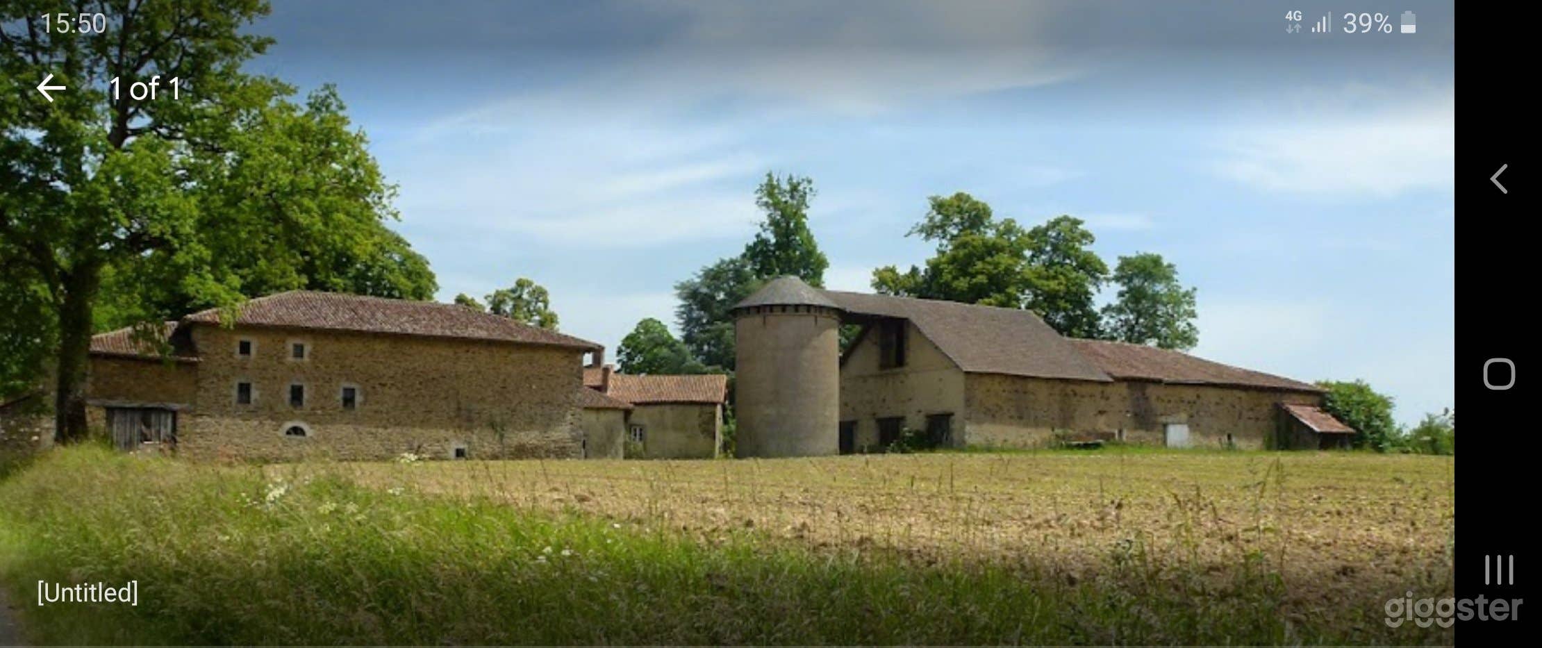 Photo de Le puits du chevalier 4
