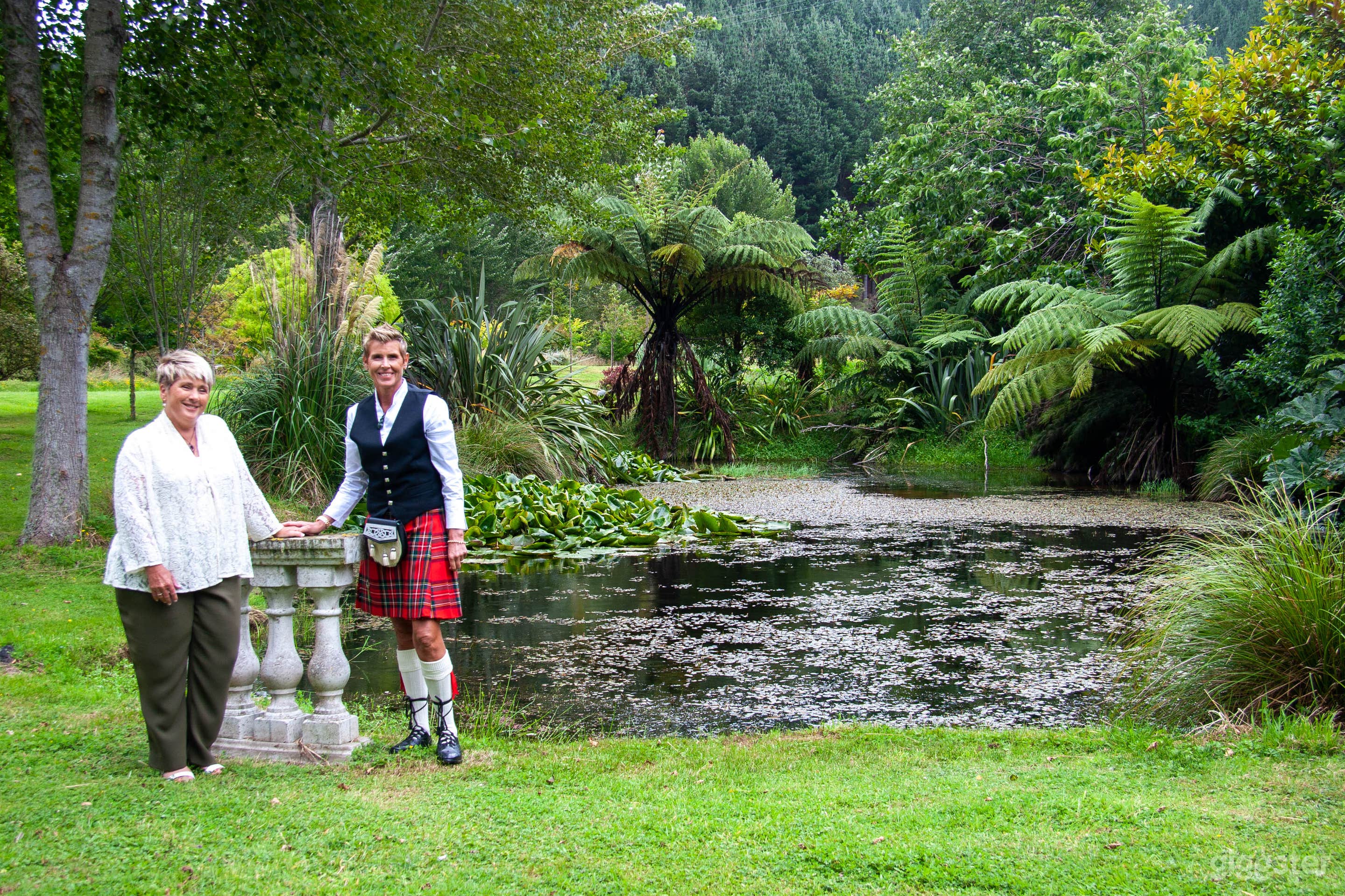 Stunning Outdoor Events Venue for All Occasions Photo 4