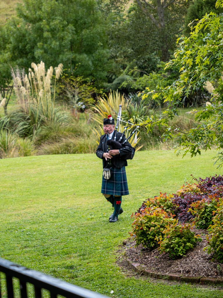  Stunning Outdoor Events Venue for All Occasions 