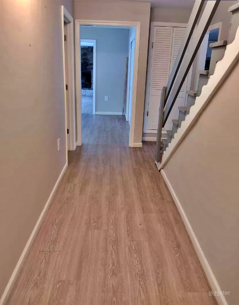 Huge Mansion with Large Indoor Pool Photo 4