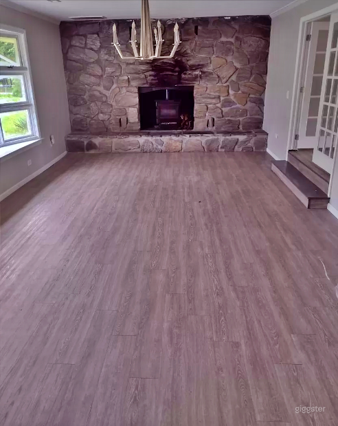 Huge Mansion with Large Indoor Pool Photo 1