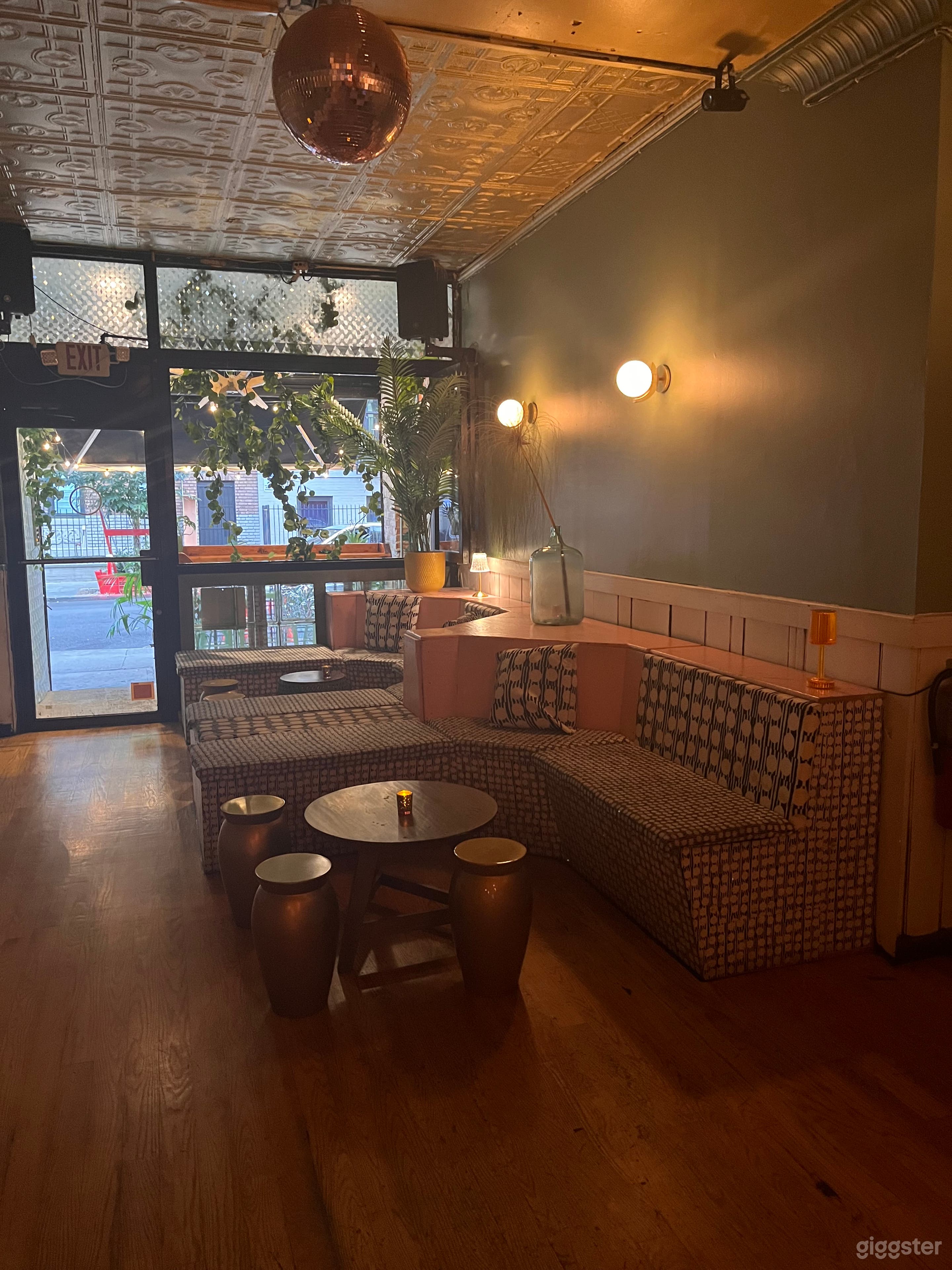 245 Femme Fontaine Bar - Williamsburg BK Photo 3