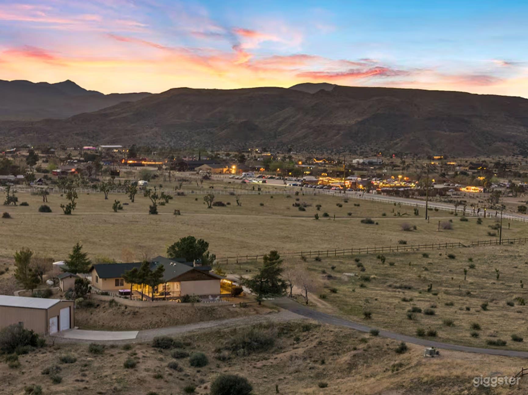 An Exclusive Open-Air Event Space Photo 4