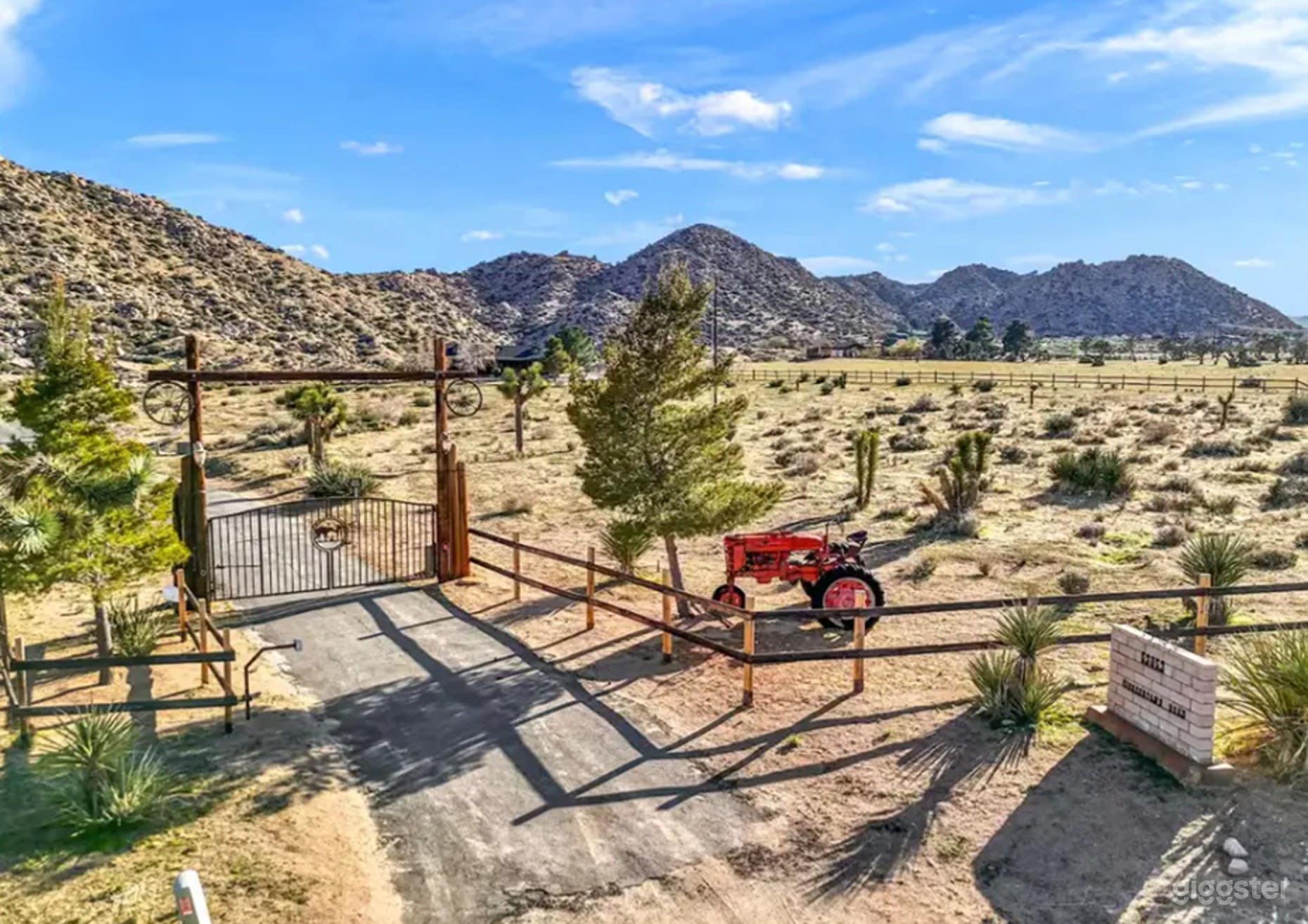 An Exclusive Open-Air Event Space Photo 2