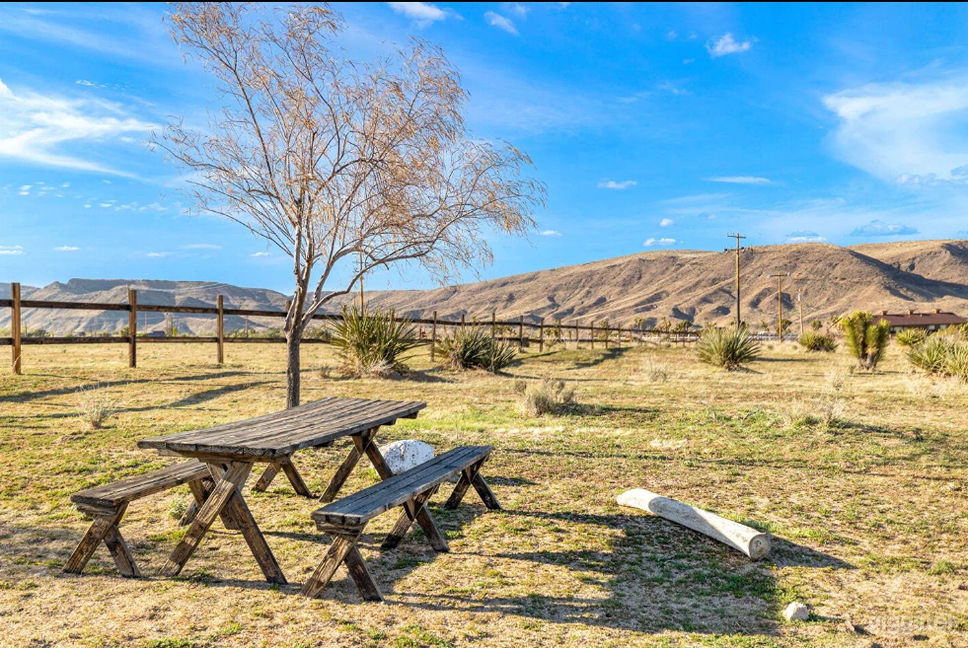 An Exclusive Open-Air Event Space Photo 3