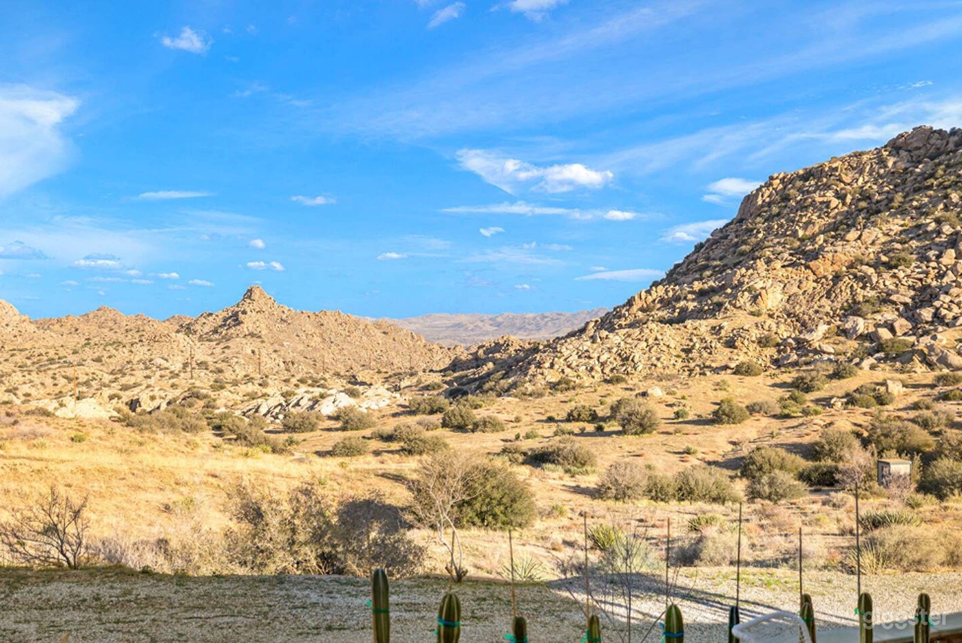 An Exclusive Open-Air Event Space Photo 1