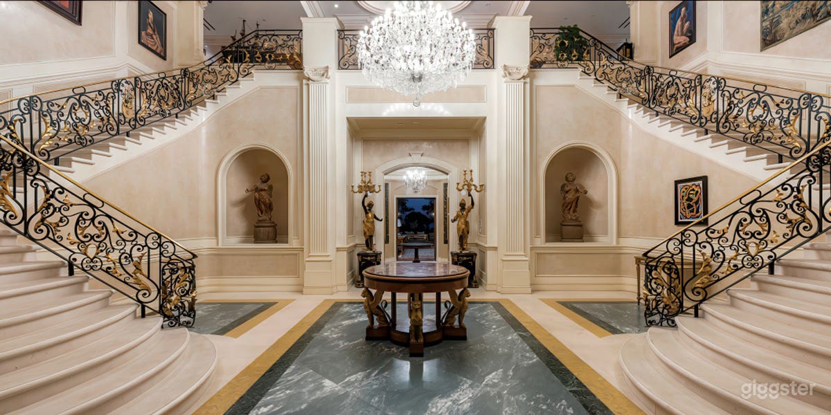 LANIA PALACE OF THE HILLS Photo 3