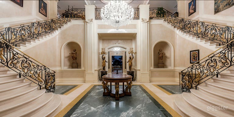  LANIA PALACE OF THE HILLS 