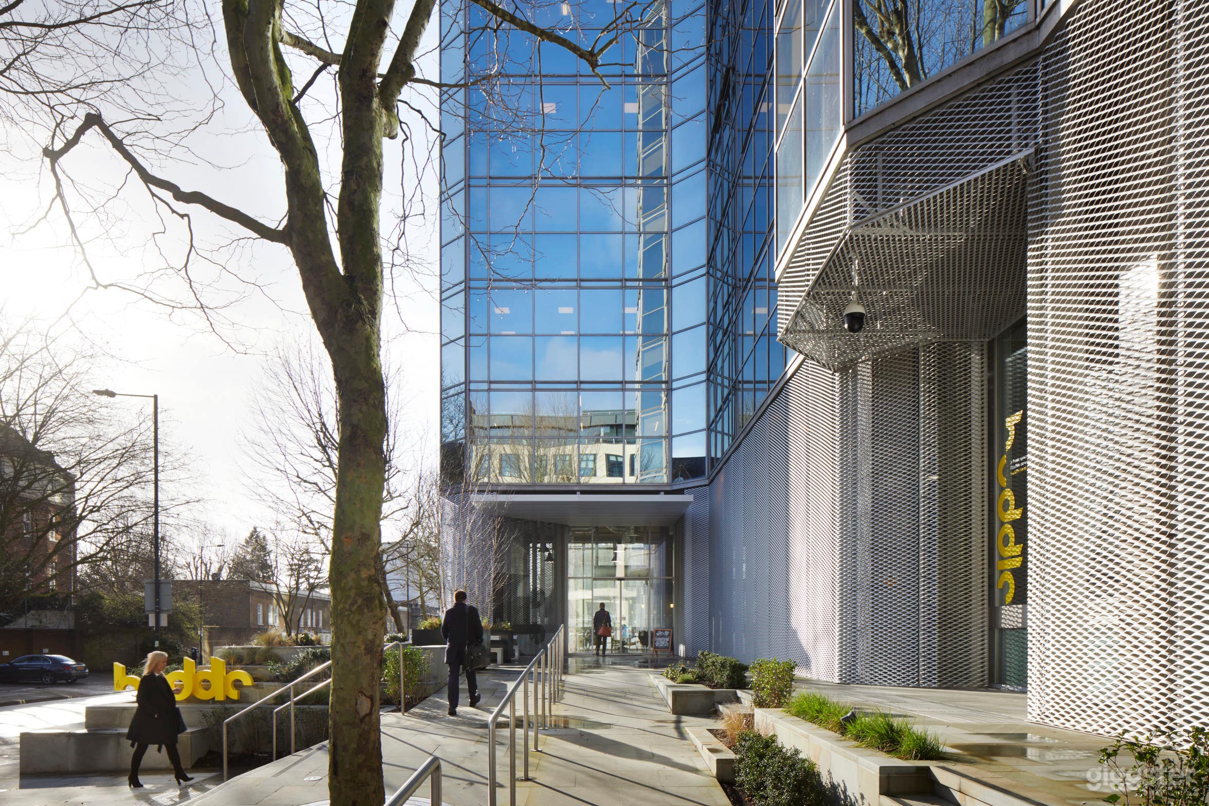 Huddle Library Photo 4