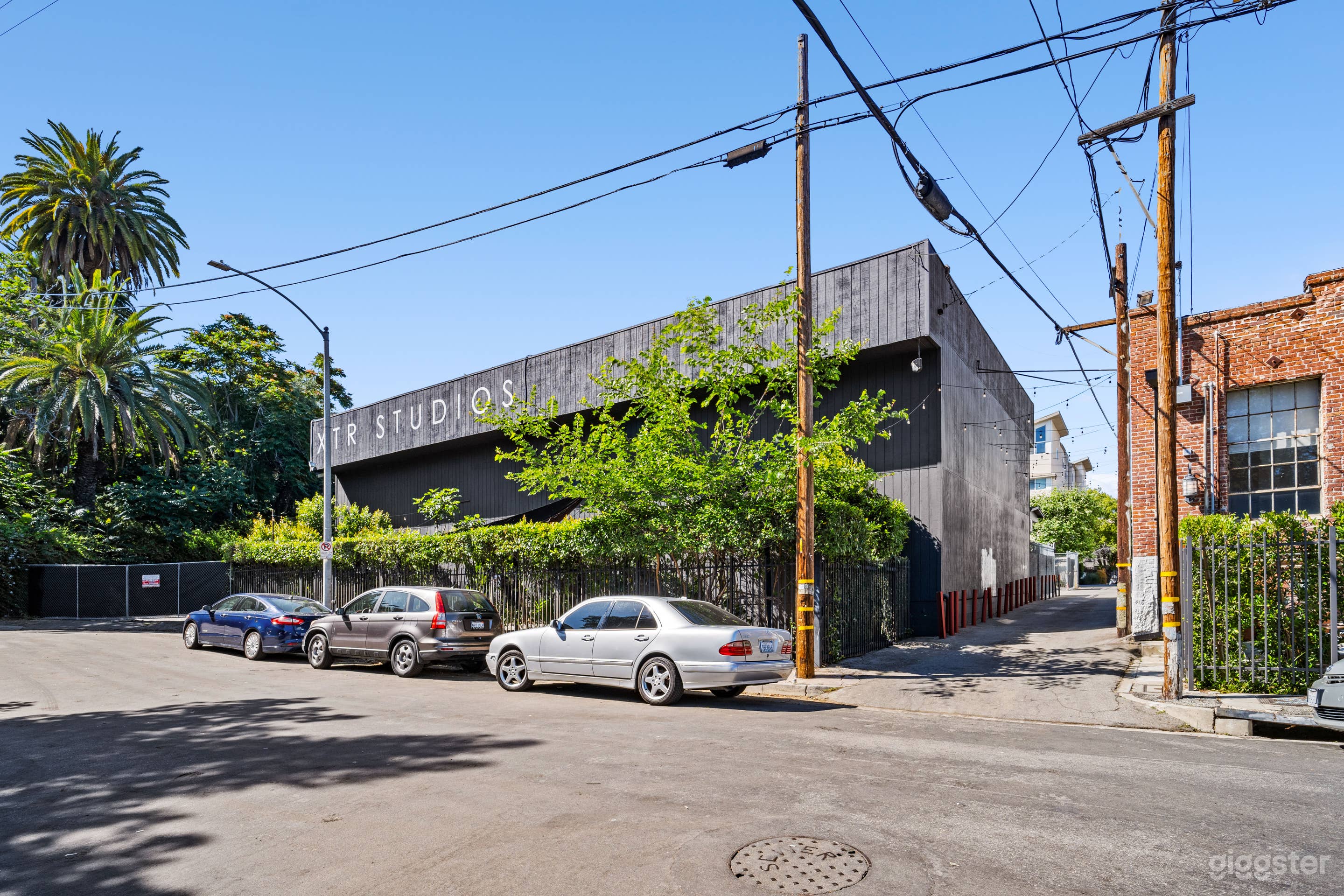 ECHO PARK CUBAN NIGHTCLUB SOUND STAGE Photo 4