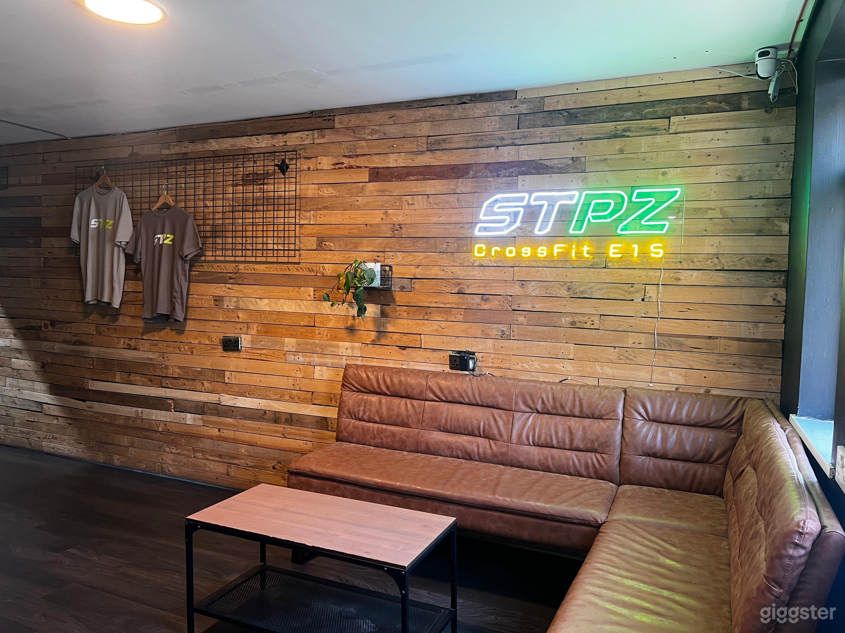 STPZ CrossFit E15 Photo 3