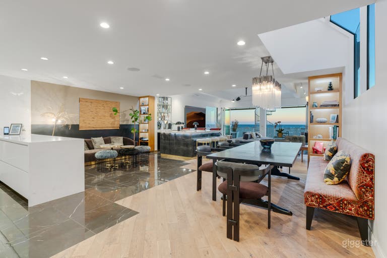  The Studio At The Beach 