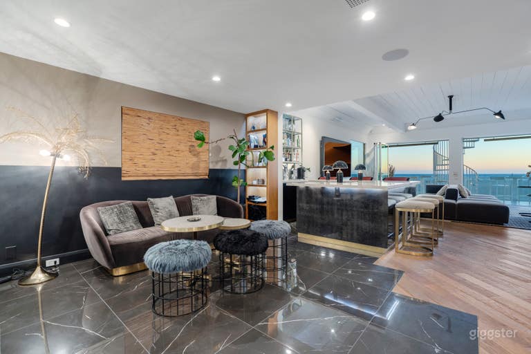  The Studio At The Beach 