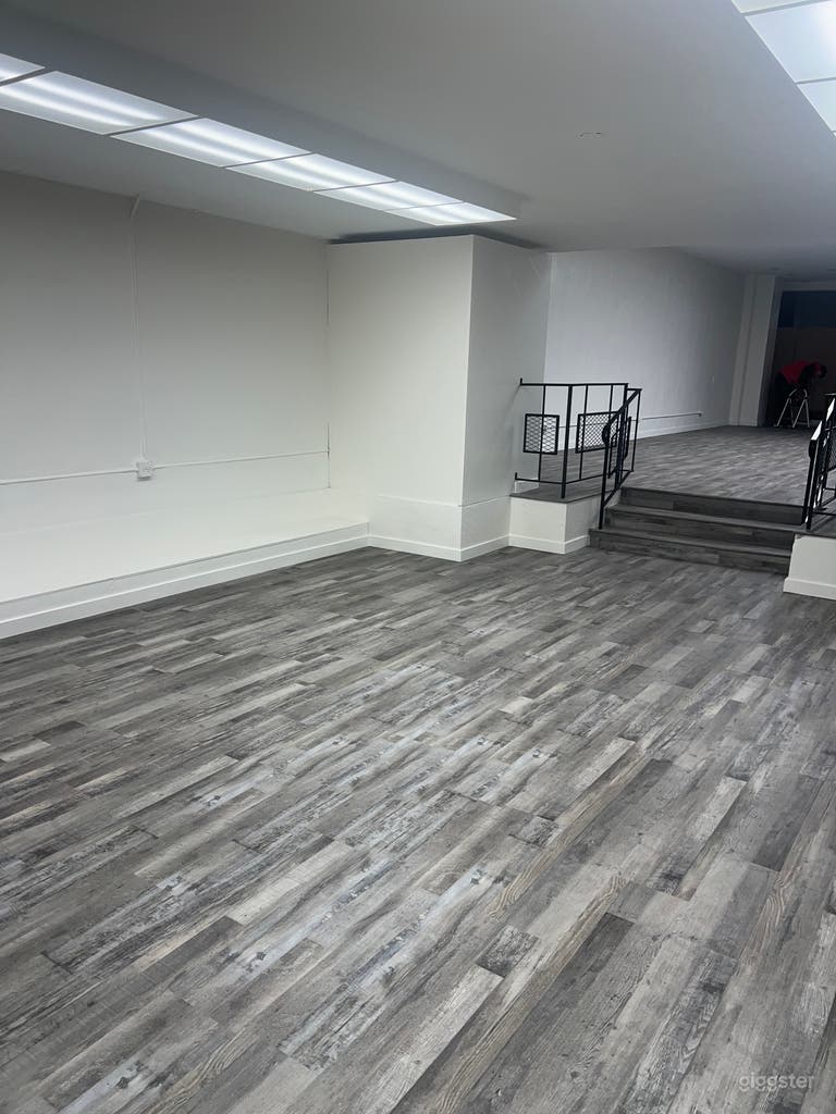  Versatile Wellness Center 