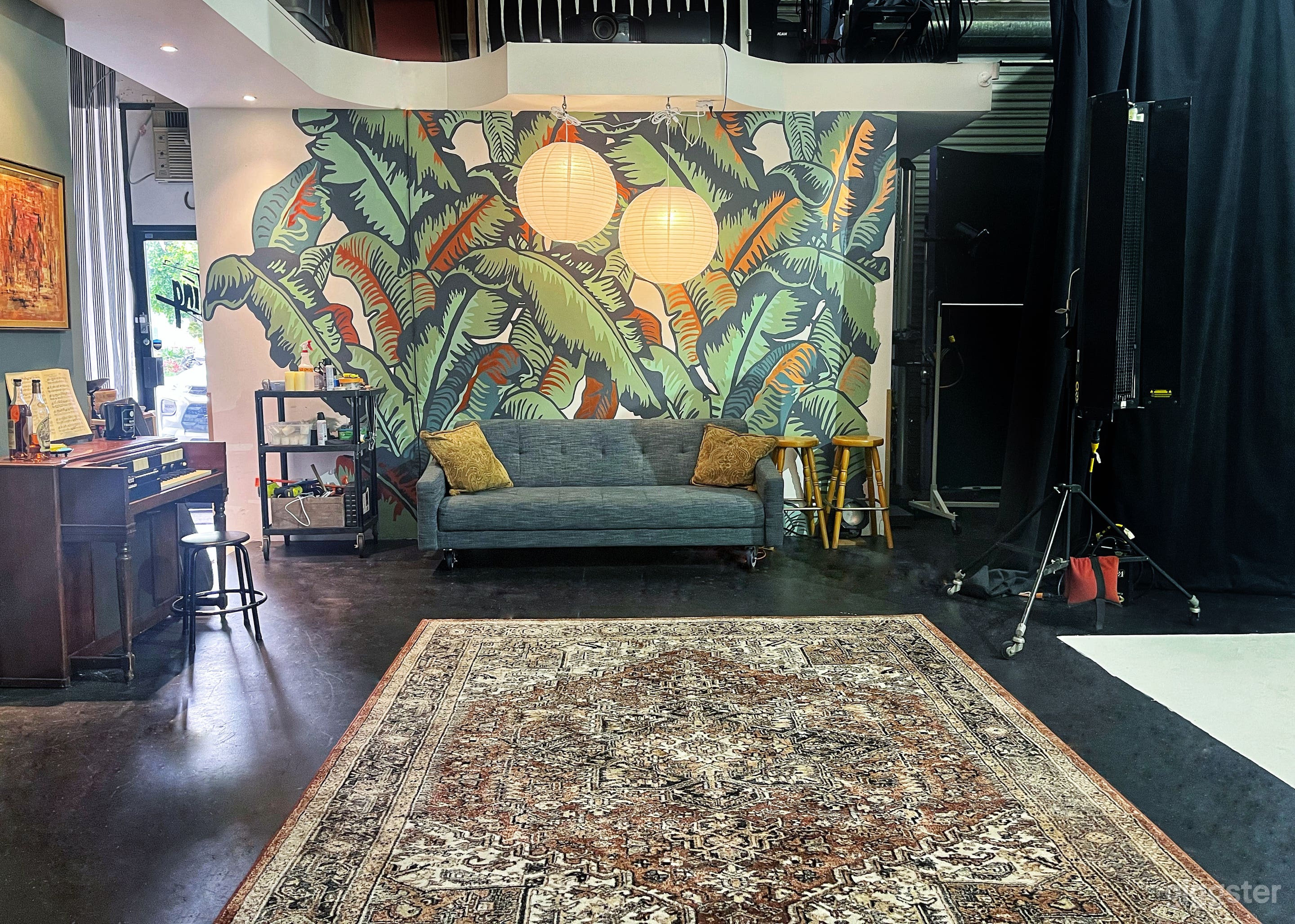 Creative Studio Photo 3