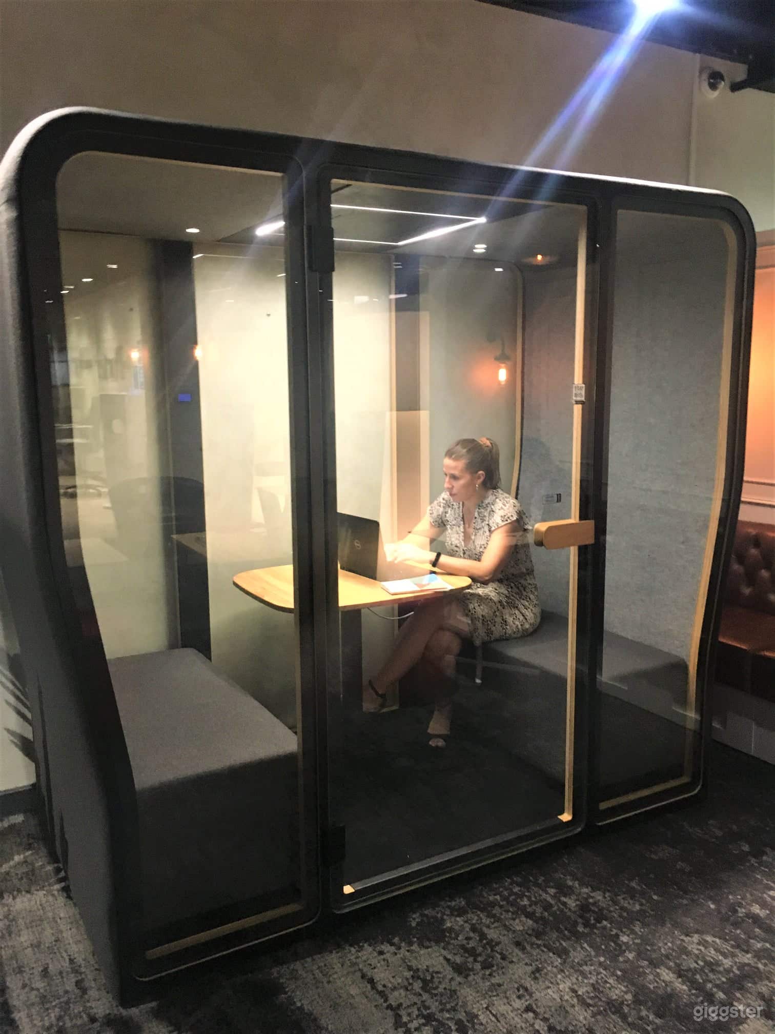 Meeting Room VC2 Photo 4