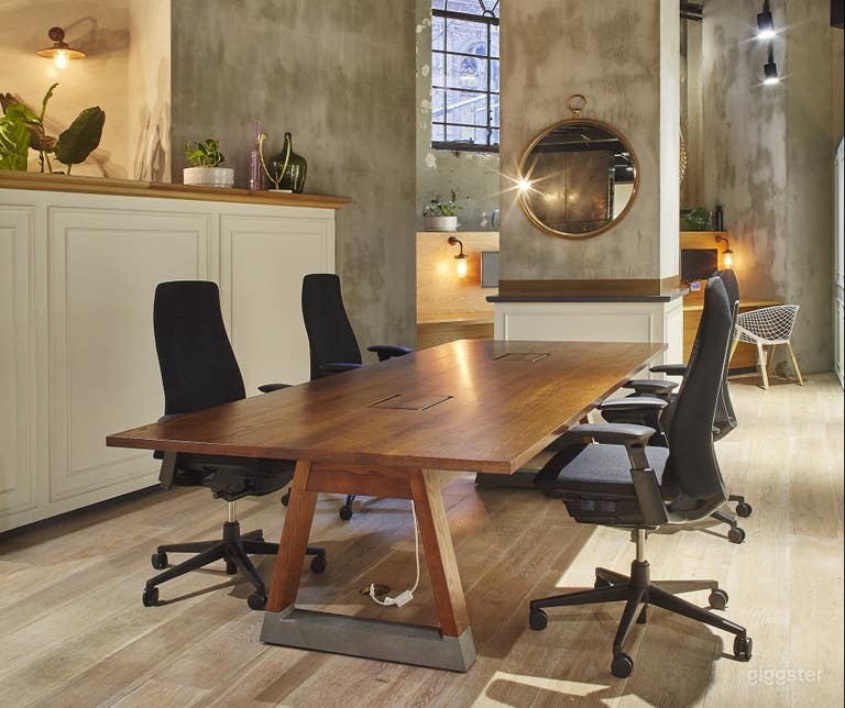  Sala de Reuniones VC2 